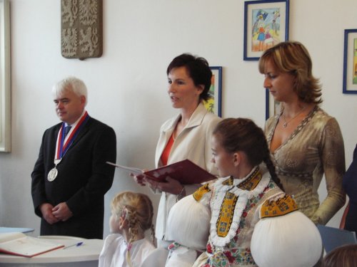 Setkání šedesátníků - ročník 1945-1946 - 16.9.2006